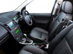 Land Rover Freelander 2 SD4 2010 года (ZA)